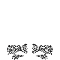 Face Lace FLEURTY (FLEURTY)